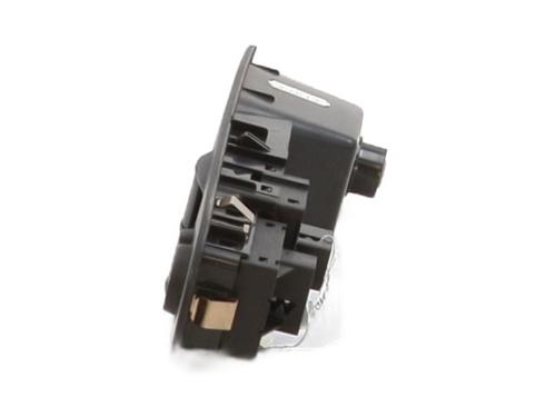 Left front window switch LANCIA YPSILON (312_) 1.2 (312.PXA1A, 312.YXA1A) | BP30683307I27 - Image 3