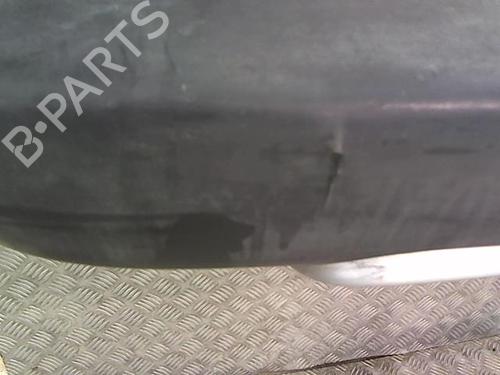 Rear bumper CITROËN BERLINGO MULTISPACE (B9) 1.6 HDi 90 | BP23839697C8 