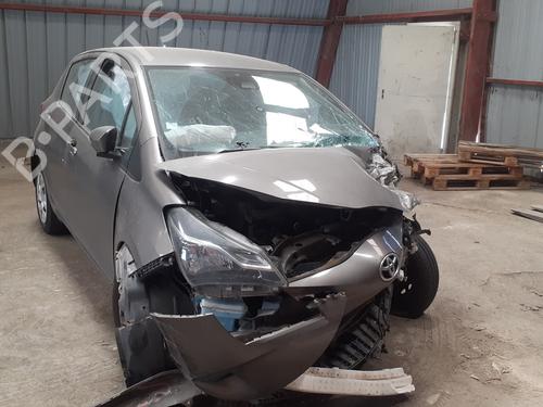 Used Parts TOYOTA YARIS (_P13_) 1.0 (KSP130) 4935842