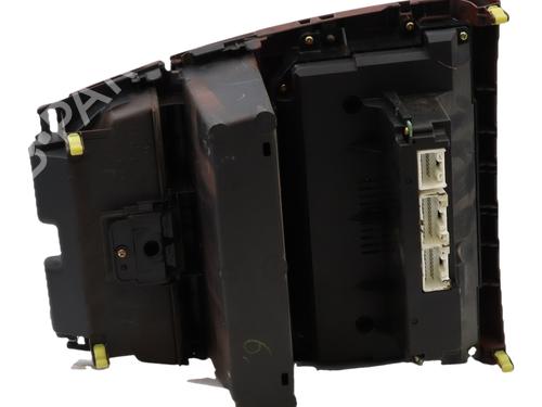 Climate control TOYOTA COROLLA (_E12_) | BP35765146I5 - Image 3