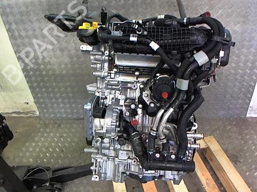 Engine RENAULT RAFALE Coupe (DGM_) | BP23053080M1