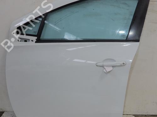 Puerta delantera izquierda RENAULT ZOE (BFM_) ZOE | BP30306218C2