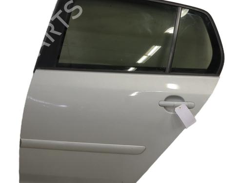 Used Left rear door Left rear door 39227590 39227590