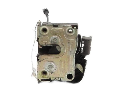 Used Front left lock Front left lock RENAULT CLIO II (BB_, CB_) 1.2 (BB0A, BB0F, BB10, BB1K, BB28, BB2D, BB2H, CB0A,... (58 hp) 26971766 26971766