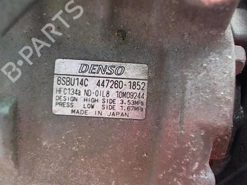 AC compressor BMW X1 (E84) xDrive 18 d | BP23838951M34 