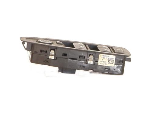 Used Left front window switch Left front window switch BMW 1 (F20) 118 d (143 hp) 23052470 23052470