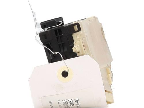 Mando Mando TOYOTA YARIS (_P1_) 1.0 (SCP10_, SCP10R) (65 hp) 33849463 33849463