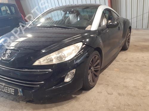 Front right seatbelt PEUGEOT RCZ 2.0 HDi | BP31194718I25  - Image 9