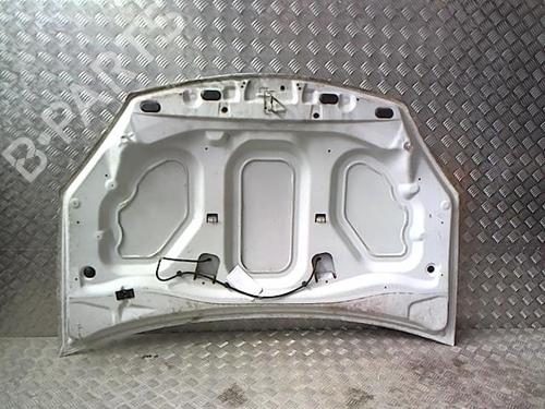 Capot DACIA SANDERO 1.4 MPI LPG | BP39215582C1 - Image 17