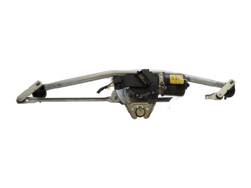 Used Front wiper motor RENAULT KANGOO (KC0/1_) 1.2 16V (KC05, KC06, KC03, KC0T, KC0W, KC1D) (75 hp) 29960888