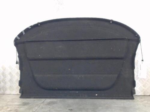 Rear parcel shelf RENAULT MEGANE III Hatchback (BZ0/1_, B3_) 1.9 dCi (BZ0N, BZ0J) | BP26005984C85 