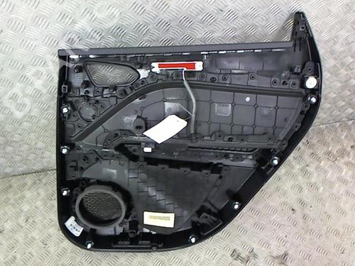 Used Rear left panel Rear left panel RENAULT CAPTUR II (HF_) [2020-2026] 23840588 23840588