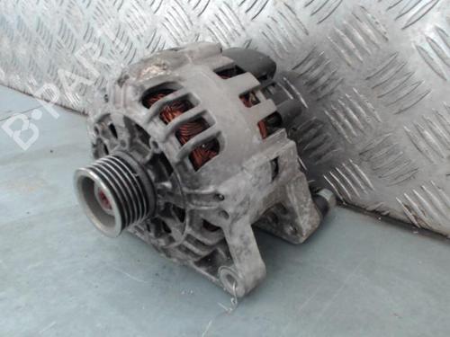 Alternator CITROËN C4 Coupe (LA_) 1.4 16V | BP29073501M7 - Image 4