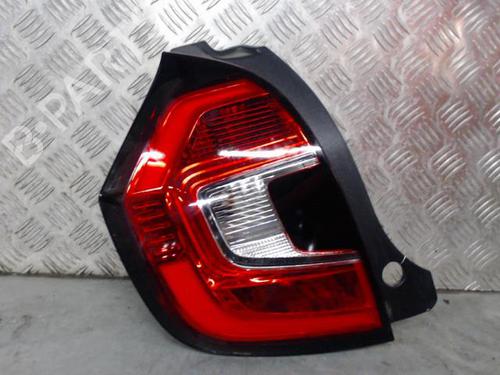 Used Left taillight RENAULT TWINGO III (BCM_, BCA_) 1.0 SCe 65 (BCMJ) (65 hp) 30357868