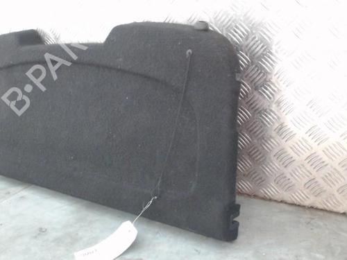Rear parcel shelf FORD FIESTA VI (CB1, CCN) 1.4 TDCi | BP30127046C85