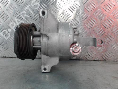 Used AC compressor RENAULT TWINGO III (BCM_, BCA_) 1.0 SCe 70 (71 hp) 23838311