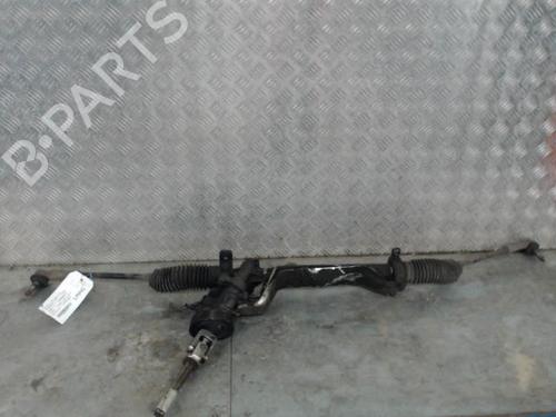 Used Steering rack VW POLO IV (9N_, 9A_) 1.4 TDI (75 hp) 27356525