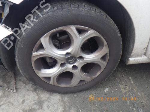 Generator CITROËN C3 II (SC_) 1.4 HDi 70 (SC8HZC, SC8HR0, SC8HP4) | BP29323911M7 