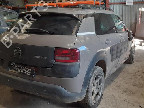 Luftventil CITROËN C4 CACTUS 1.2 VTi 82 | BP32506503I21  - Image 8