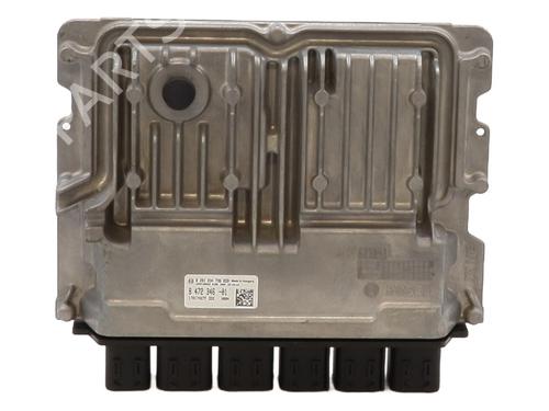 Engine control unit (ECU) MINI MINI COUNTRYMAN (F60) Cooper D | BP30730657M57 - Image 2