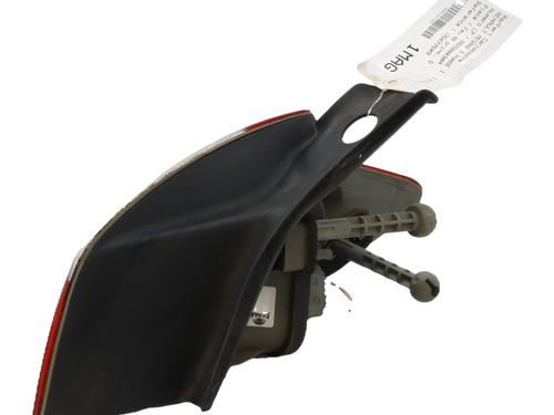 Left taillight RENAULT MEGANE III Hatchback (BZ0/1_, B3_) 1.5 dCi (BZ09, BZ0D, BZ1W, BZ29, BZ14) | BP36440974C34 - Image 3