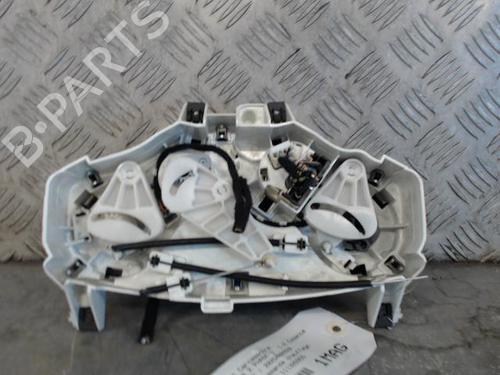 Climate control FIAT 500 (312_) 1.2 (312AXA1A) | BP29519748I5 