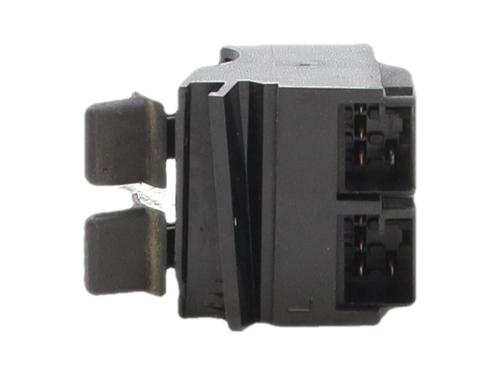 Left front window switch AUDI TT (8N3) 1.8 T | BP38776382I27 - Image 3