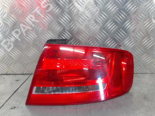 Used Right taillight AUDI A4 B8 (8K2) 2.0 TDI (143 hp) 23462584