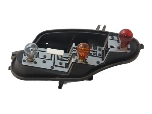 Lamp holder CITROËN C3 II (SC_) 1.4 HDi 70 (SC8HZC, SC8HR0, SC8HP4) | BP32440411L10  - Image 5