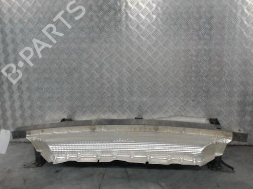 Rear bumper reinforcement RENAULT TWINGO III (BCM_, BCA_) 1.0 SCe 65 (BCMJ) | BP30147313C73