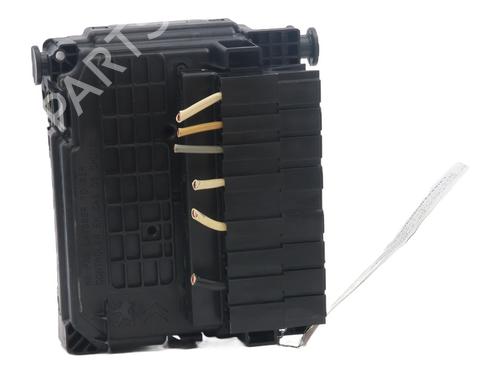 Fuse box CITROËN C3 II (SC_) 1.4 HDi 70 (SC8HZC, SC8HR0, SC8HP4) | BP33021209E1  - Image 6