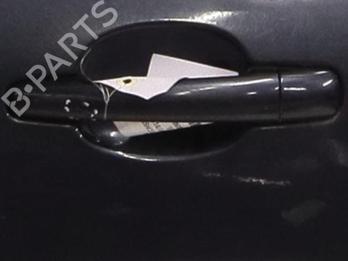 Left rear door CITROËN C4 Grand Picasso I (UA_) 1.6 HDi | BP24311682C4