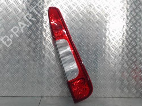 Right taillight FORD FOCUS C-MAX (DM2) 1.6 TDCi | BP23051072C35 - Image 4