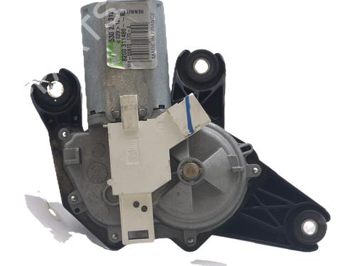 Motor limpia trasero Motor limpia trasero RENAULT TWINGO II (CN0_) 1.5 dCi 75 (75 hp) 39900193 39900193