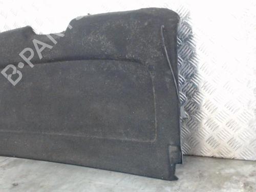 Rear parcel shelf PEUGEOT 308 I (4A_, 4C_) 1.6 HDi | BP27680176C85 