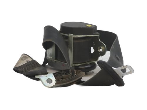 Front left seatbelt VW GOLF VI (5K1)  | BP33566973I26  - Image 5