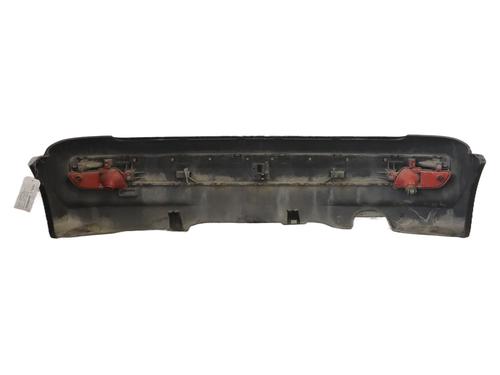 Used Rear bumper Rear bumper PEUGEOT 206+ (2L_, 2M_) 1.4 i (73 hp) 33719562 33719562