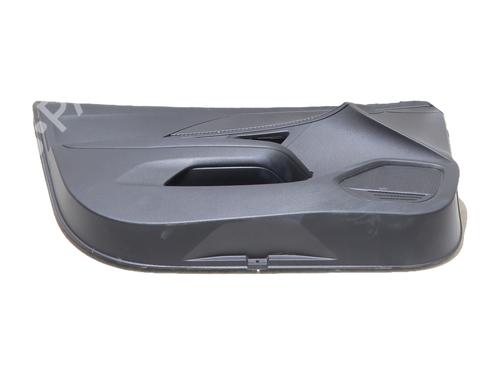 Used Front left panel Front left panel PEUGEOT 208 I (CA_, CC_) [2012-2021] 35925211 35925211