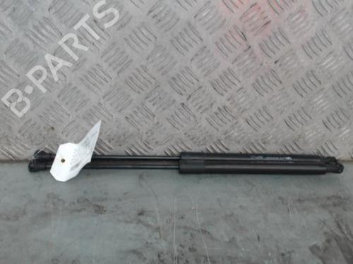 Gassdemper Bakluke CITROËN C3 II (SC_) 1.0 VTi 68 (68 hp) 29451844