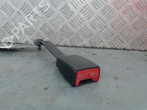 Used Seat buckle RENAULT CLIO III (BR0/1, CR0/1) 1.5 dCi (88 hp) 28075594