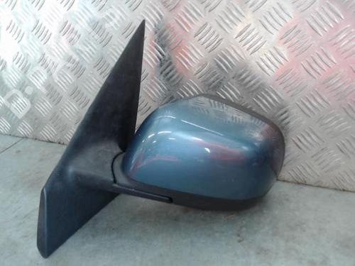 Used Left mirror Left mirror DACIA DOKKER MPV (KE_) 1.5 dCi (KEAJ, KEAH) (90 hp) 23051705 23051705