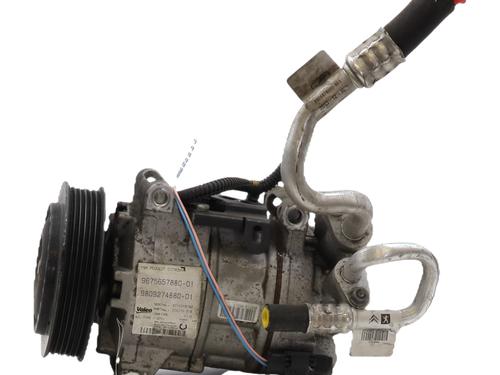 Used AC compressor AC compressor 36902333 36902333