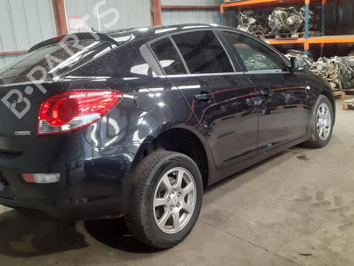 Mass air flow sensor CHEVROLET CRUZE Hatchback (J305) 2.0 CDI | BP32477963M95 - Image 10