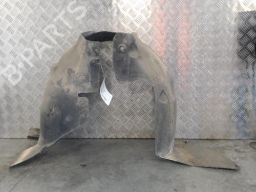 Wheel arch PEUGEOT 206 SW (2E/K) 1.1 | BP27514496C56 