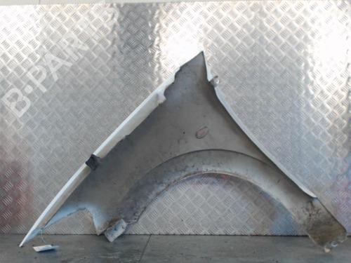 Right front fenders CITROËN C3 I (FC_, FN_) 1.1 i | BP27587372C42 