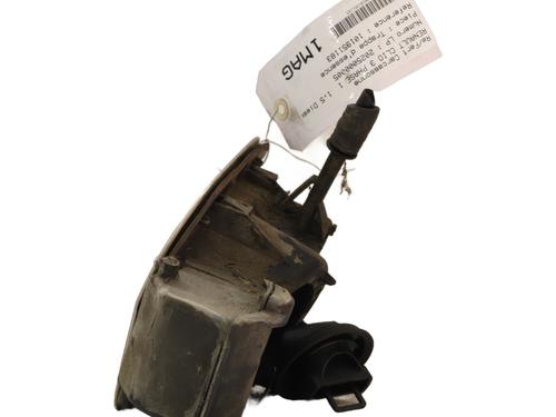 Fuel flap RENAULT CLIO III (BR0/1, CR0/1) 1.5 dCi (BR17, CR17) | BP24176934C131 