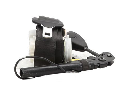 Front left seatbelt OPEL MERIVA B MPV (S10) 1.7 CDTI (75) | BP26598256I26 - Image 4