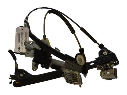 Used Front left window mechanism MERCEDES-BENZ SLK (R170) 200 Kompressor (170.444) (163 hp) 28314088