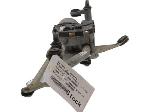 front-wiper-motor-skoda-superb-ii-3t4-2008-2009-2010-2011-2012-2013-2014-2015-25030543 main image