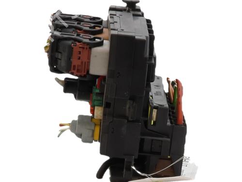 Fuse box PEUGEOT 307 CC (3B) 2.0 HDi 135 | BP34455243E1 - Image 2